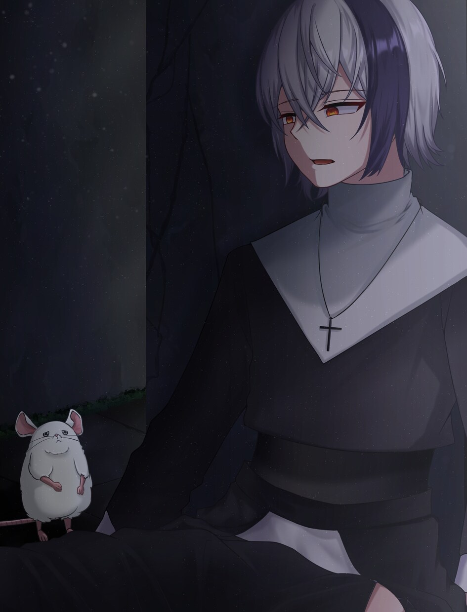 アイコン/立ち絵/サムネイルイラスト描きます 可愛い女の子やキャラクターを中心にご相談に合わせて制作します イメージ9