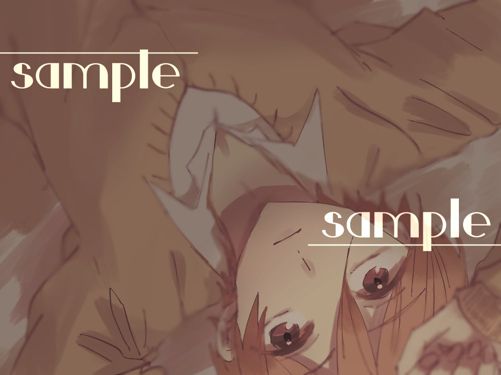 ご要望のイラスト漫画アイコンなんでも 描きます 即購入/即日対応も可能です ◎ お気軽にご相談ください！ イメージ5
