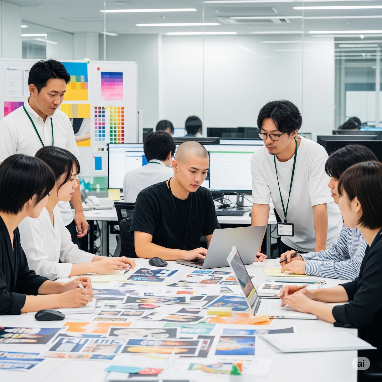 営業リスト【学術研究専門技術サービス業】提供します 見込み客の質で売上は変わる。高精度営業リスト イメージ1