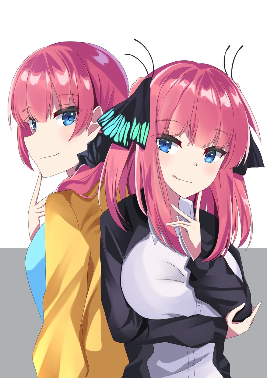 人物がメインの一枚絵お描きします 個人、商業、同人問わずまずはお気がるにご相談ください！ イメージ4