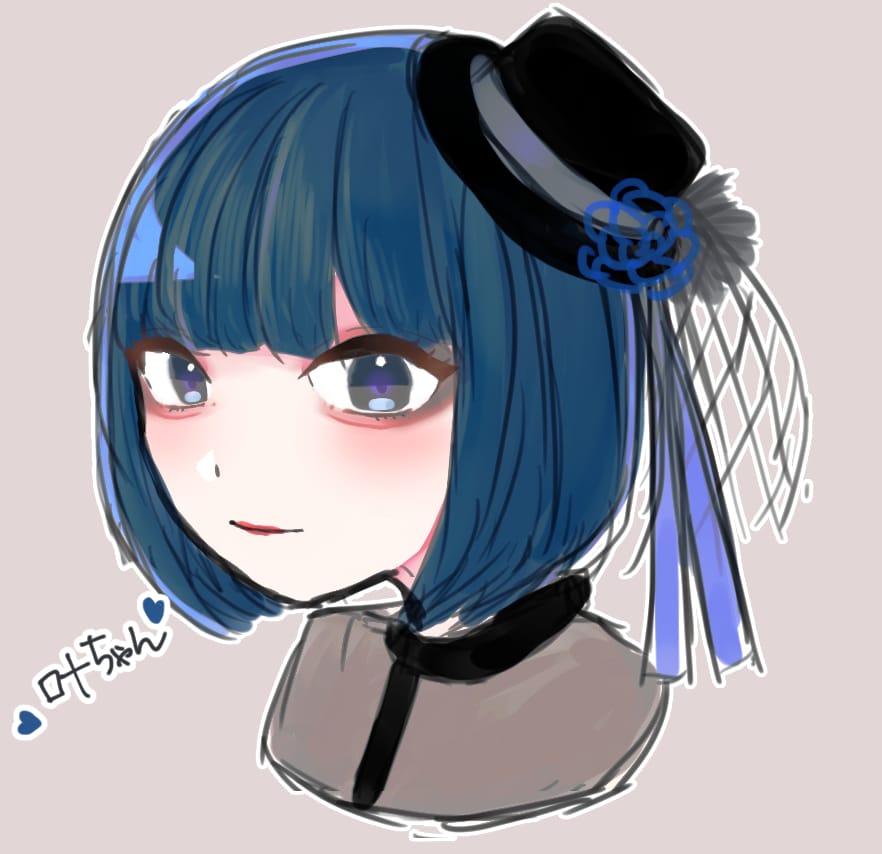 SNS用イラスト描きます アイコンやヘッダーを作成します イメージ5