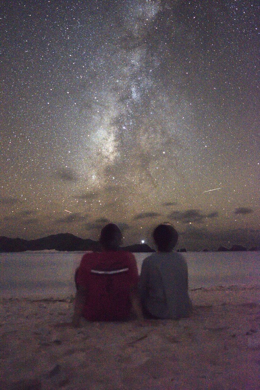 画像の一部分を明るくします 画像のこの部分が暗いなあ、、、そんな時にご相談ください イメージ1