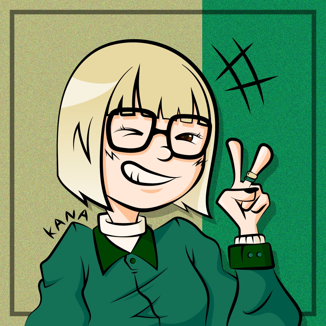 世界に一つの可愛くてPOPなイラストを描きますます 記念日やウェディングイラストなど思い出に残る作品を提供します イメージ4