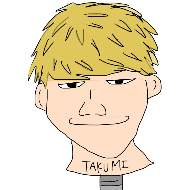 あなたのアイコン描きます ゆるく可愛くでも、ちょいふざけた感じでもお任せを！！ イメージ1