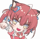 あなただけのアイコンを描きます SNSや各種メッセージサービス用等に イメージ1