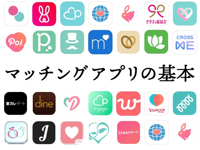 マッチングアプリのプロフ一緒に考えます なかなかいいねが来ない、メッセージが続かない人必見！ イメージ1