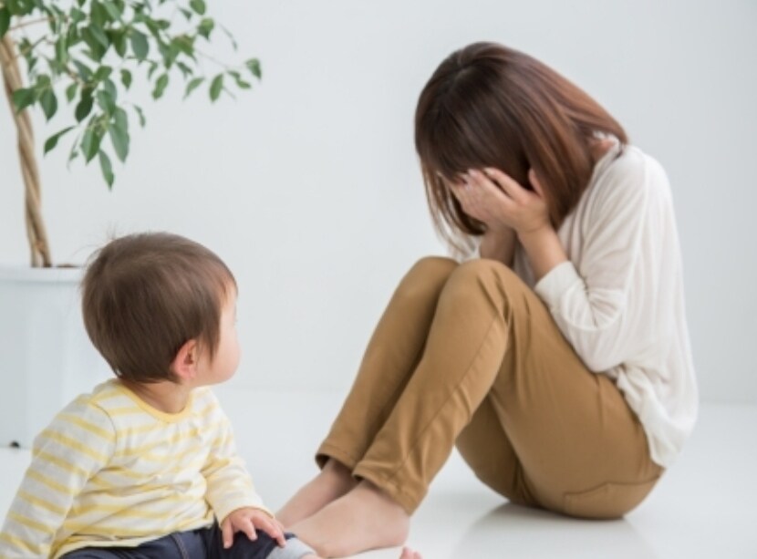 子育てや育児のお悩み解決のお手伝い致します 些細なことでイライラしてしまうなどいっぱいになってしまう前に イメージ4