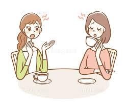 心の内に秘めるみなさんの話お聞きします ✨誰でも大歓迎✨10代が話をお聞きします！ イメージ7