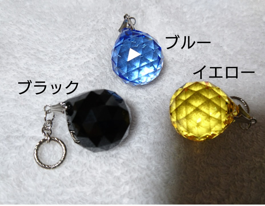 好きな色を選ぶだけ！あなたの深層心理紐解きます カラーセラピーであなたの心軽くしてみませんか？ イメージ4