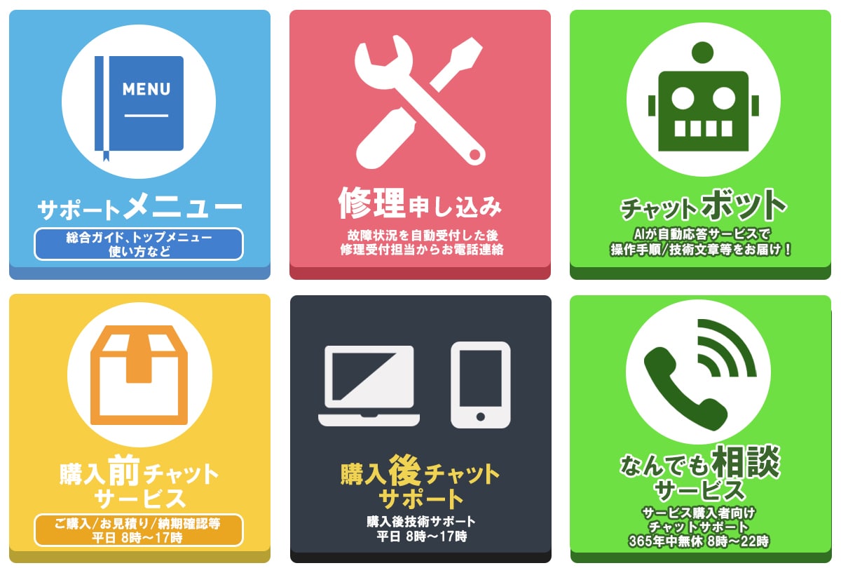 LINEで注目！特別なリッチメニュー作成します 注目度UP♪オシャレなリッチメニューを丁寧にお作りします！ イメージ2
