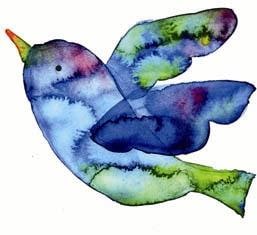青い鳥からのあなたへのメッセージをお送りします イメージ1