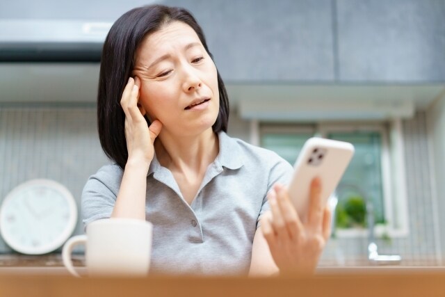 とにかく聞いてほしい！人、5分でもお話聞きます 「誰かに話したい、だけど誰にも話せない」時にどうぞ イメージ2