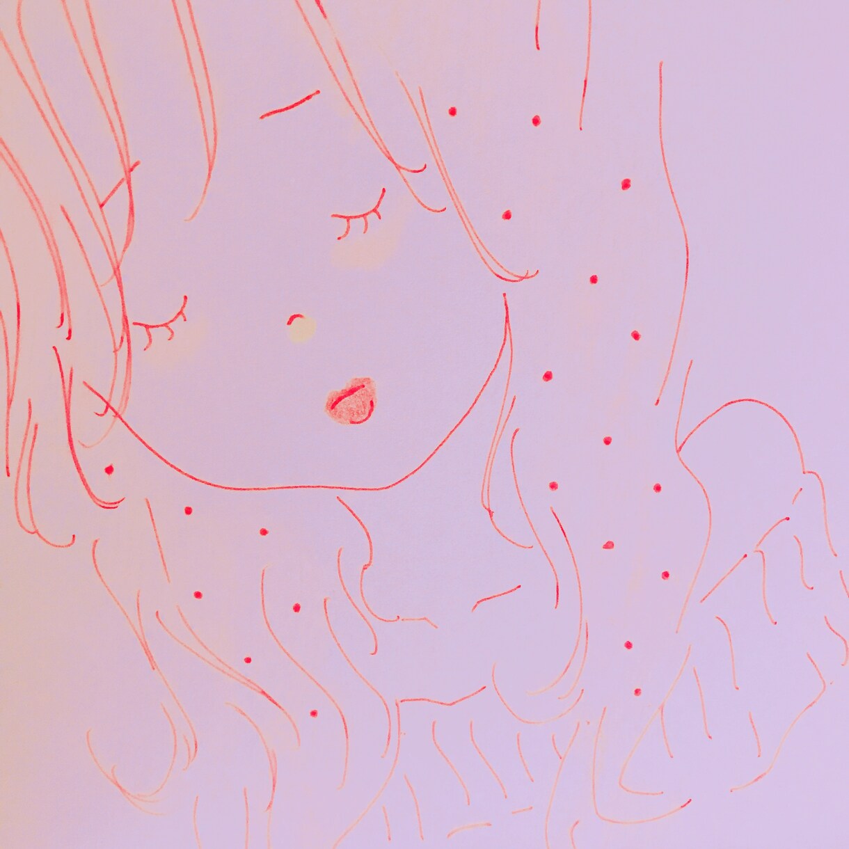 オシャレで可愛いイラスト描きます 結婚や記念日、プレゼントなどお探しの方 イメージ3