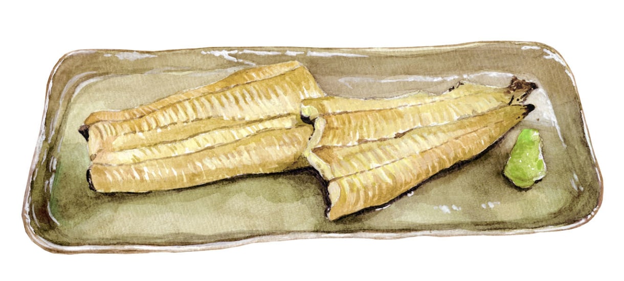 食べ物・手描きイラスト制作します 写真とは一味違うイラスト描きます！ イメージ2
