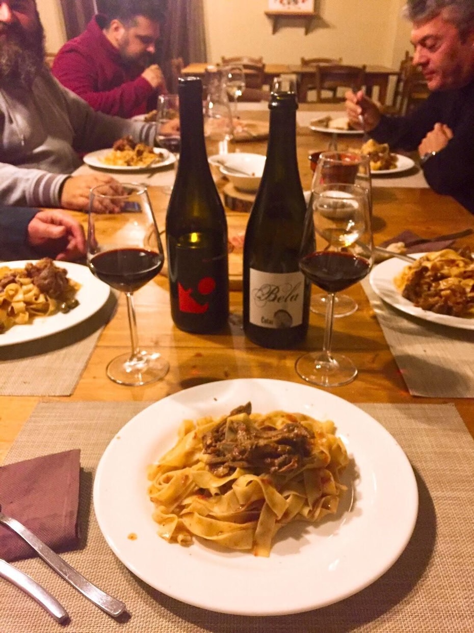 イタリアの美味しいお店教えます レストランや地方料理、食のことならなんでもお答えします イメージ1