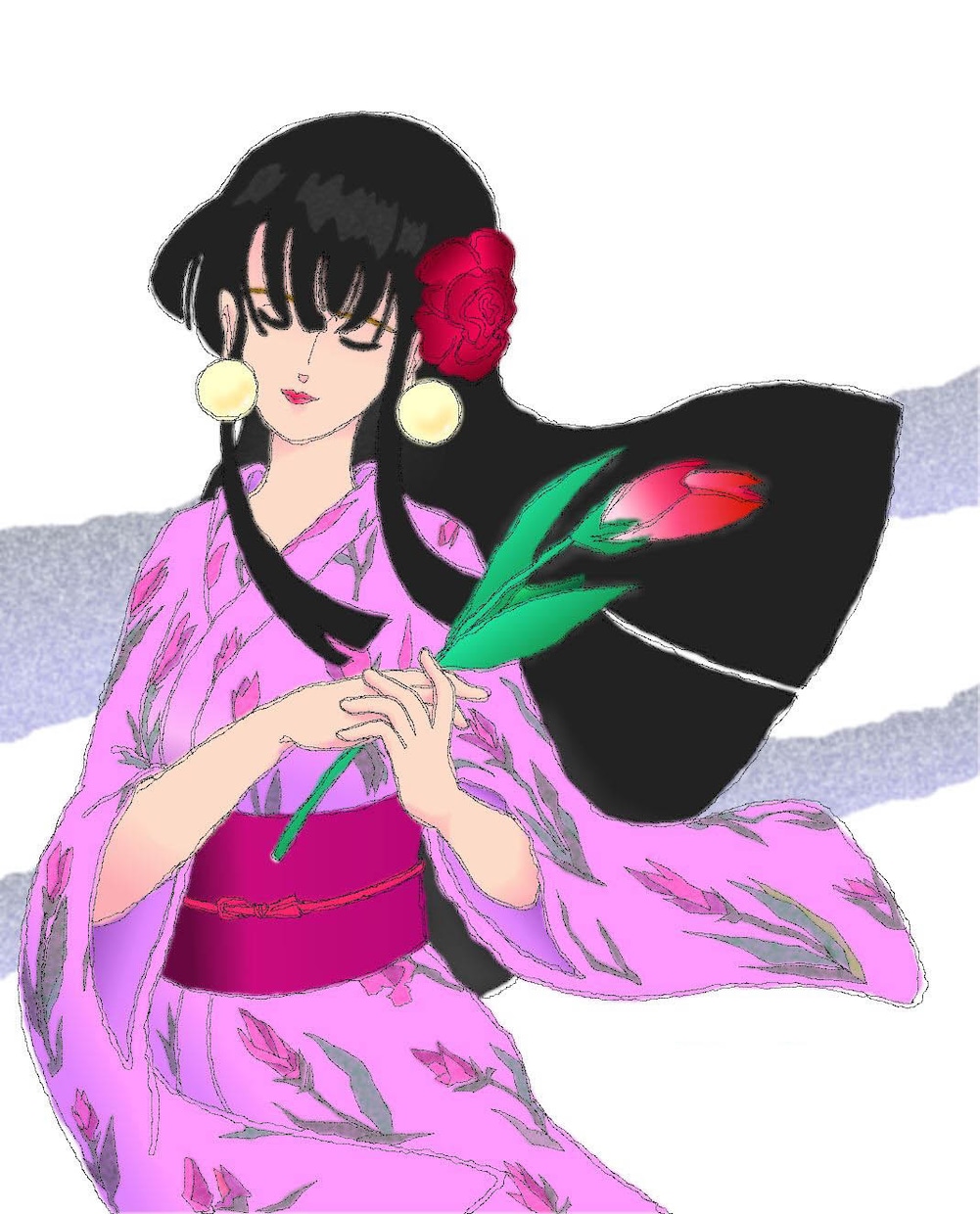 ほんわかイラスト描きます イメージを『ほんわか』化、します。 イメージ7