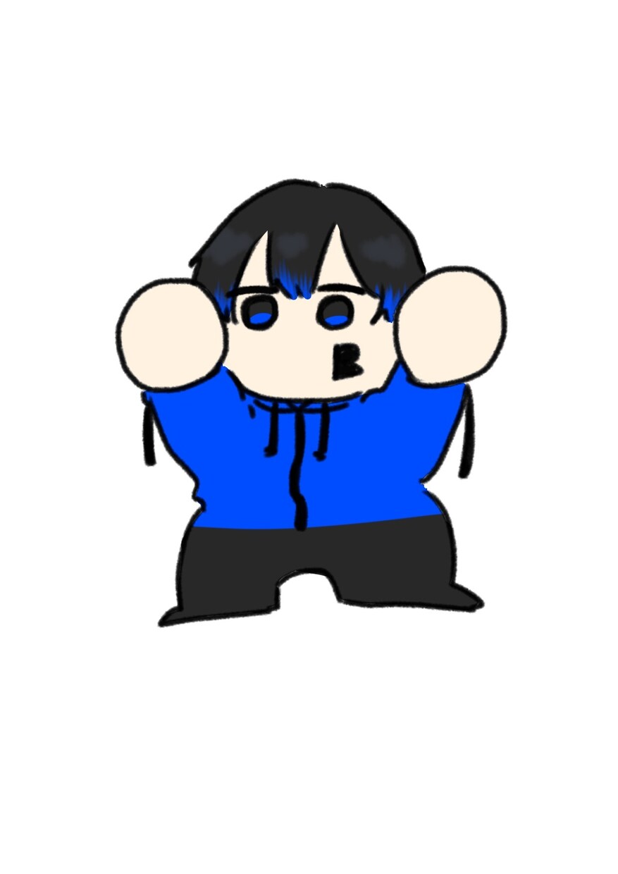 あなたのスタンプ作ります かわいいスタンプ用イラスト描きます！ イメージ3