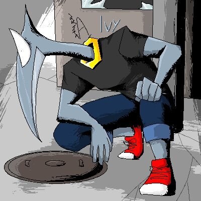 2Dホラーゲームのイラストを描きます PC・スマホ用のイラストを提供出来ます イメージ2