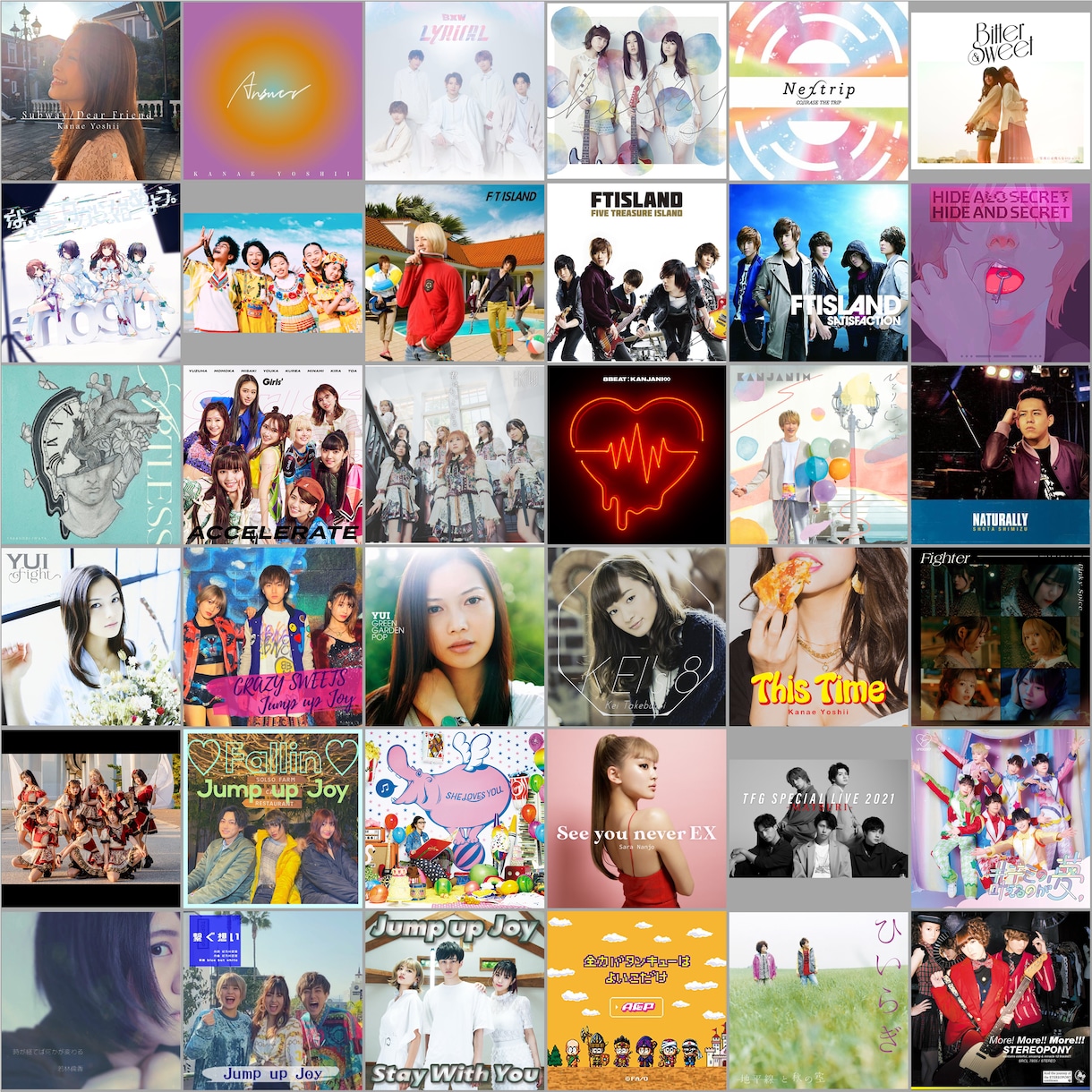 クオリティの高いトラック(インスト)を制作します トップライナー様ラッパー様必見！K-POP洋楽トラック制作 イメージ1