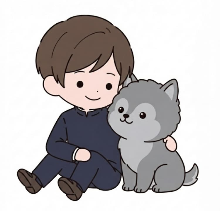 プロ漫画家がマスコットキャラクターを制作します オリジナルキャラクターをデザインします。商用利用可能です。 イメージ6