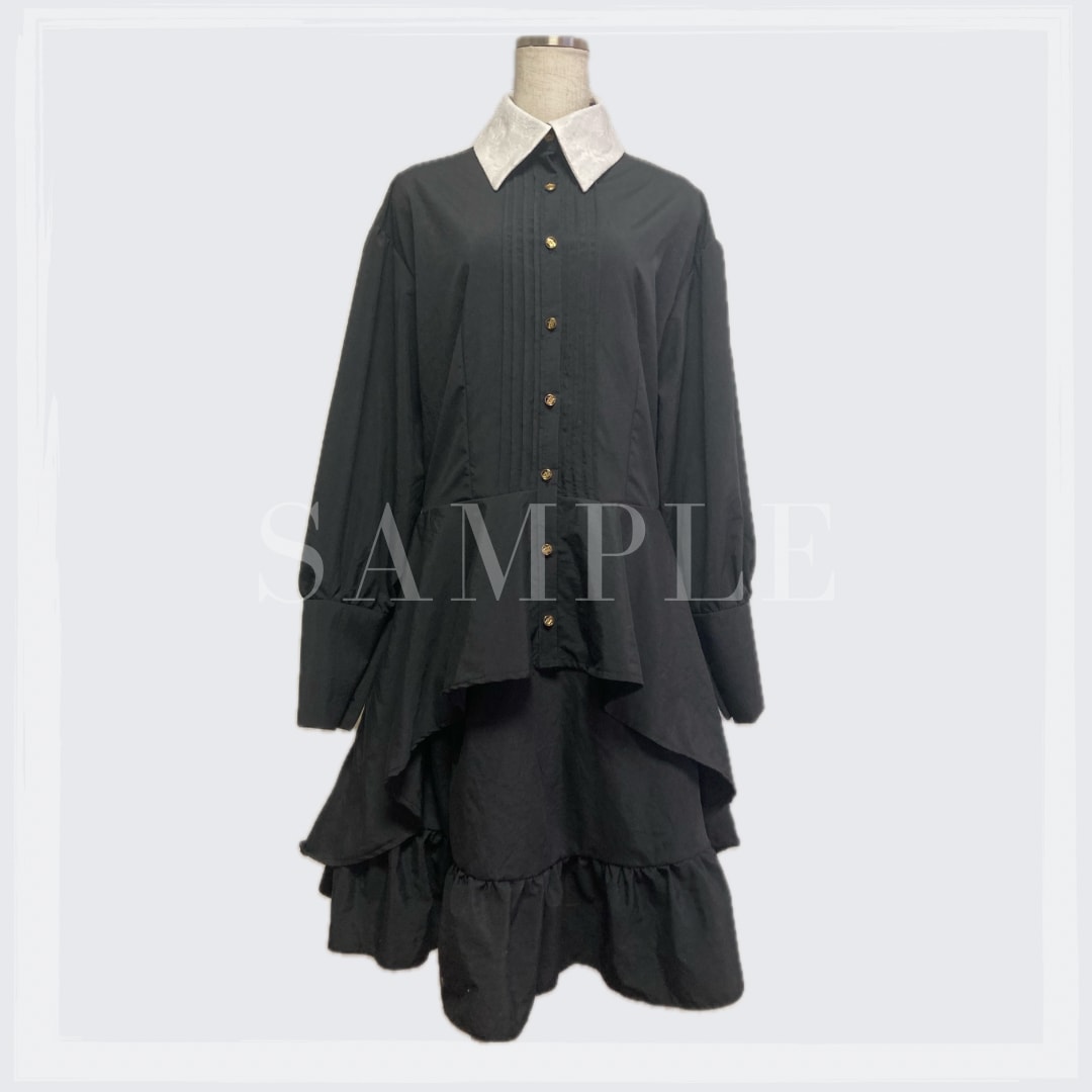 衣装、洋服製作します お気に入りの1着を作りませんか？ イメージ7