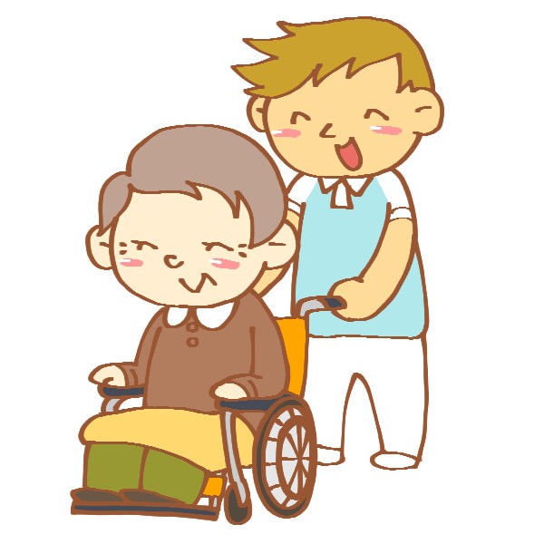 介護についてのお悩み相談聞きます 自分が頑張らなきゃと一人で抱えている方人に話してみませんか？ イメージ1