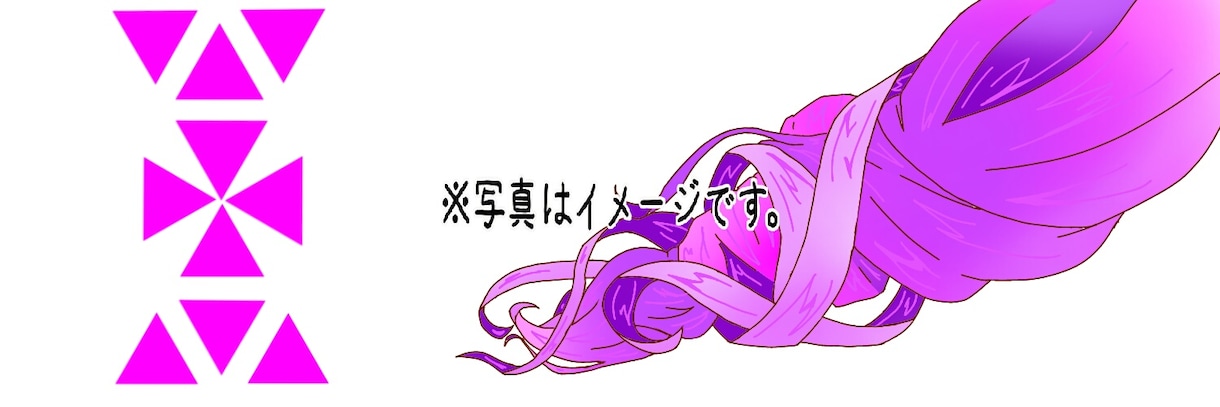 Twitterのヘッダー描きます Twitterオリジナルヘッダー作ります イメージ2