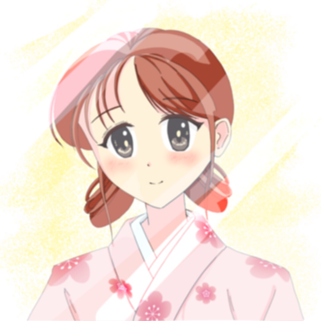 かわいいイラストを描きます 「さすが！」と喜んでいただける作品をお届けします イメージ2