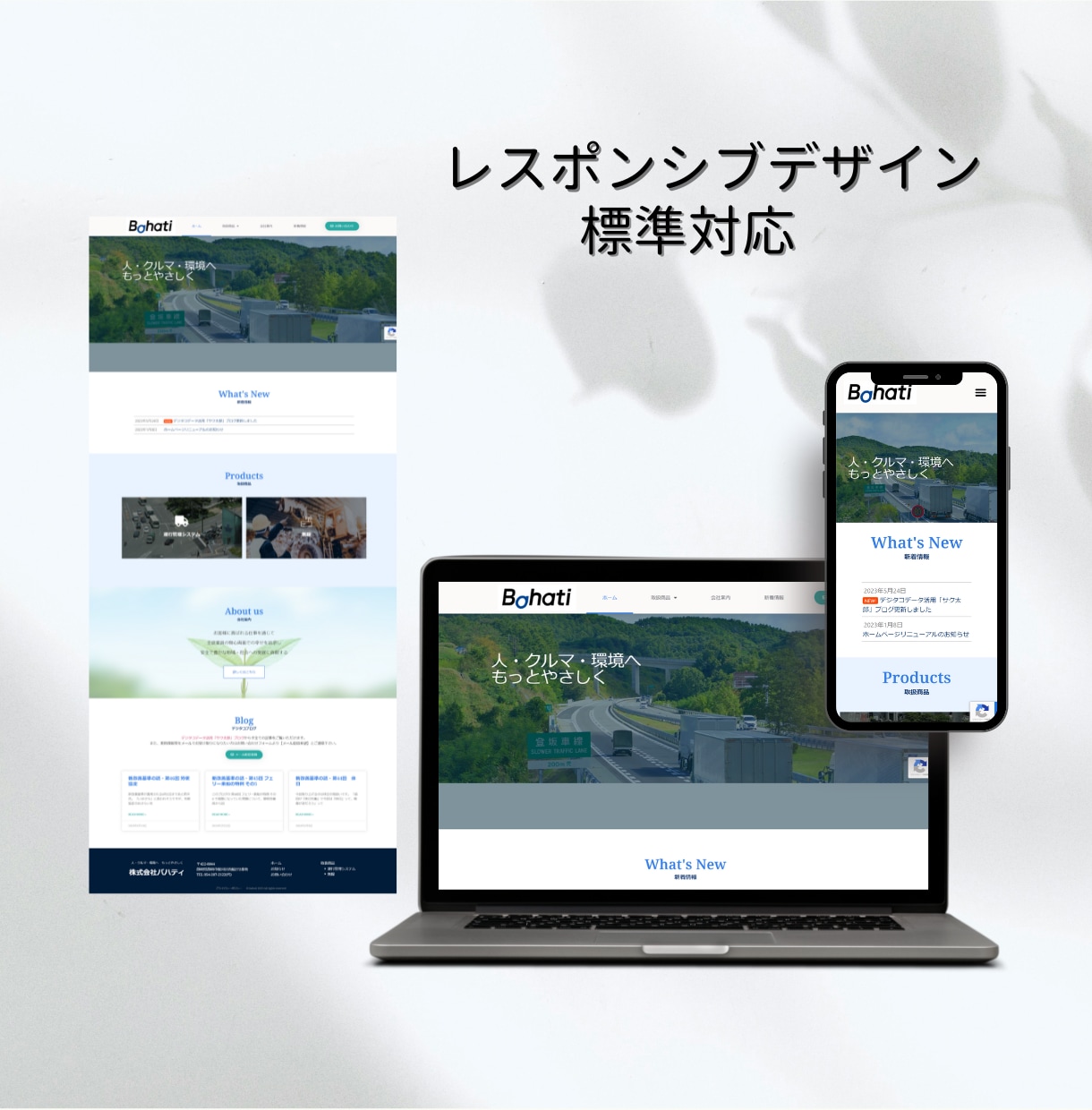 WordPressでオリジナルデザインHP作ります 英語ページにも対応でグローバル化！（オプション） イメージ6