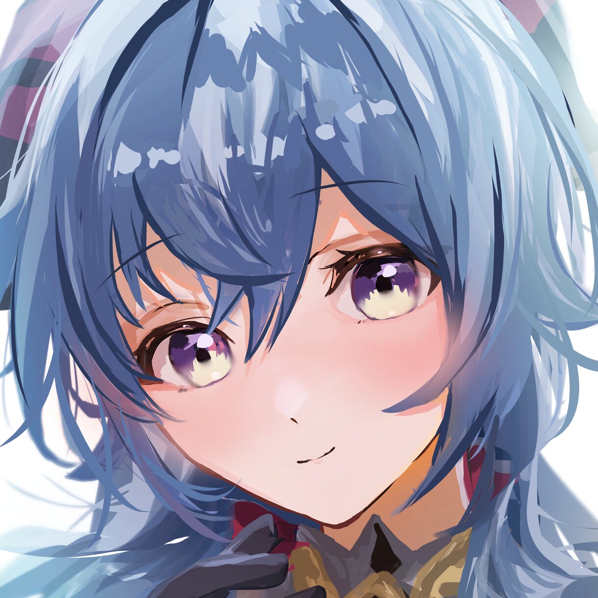 SNSアイコン、一枚絵、立ち絵等の制作します Vtuberさんの記念絵やオリキャラを描かせてください！ イメージ1
