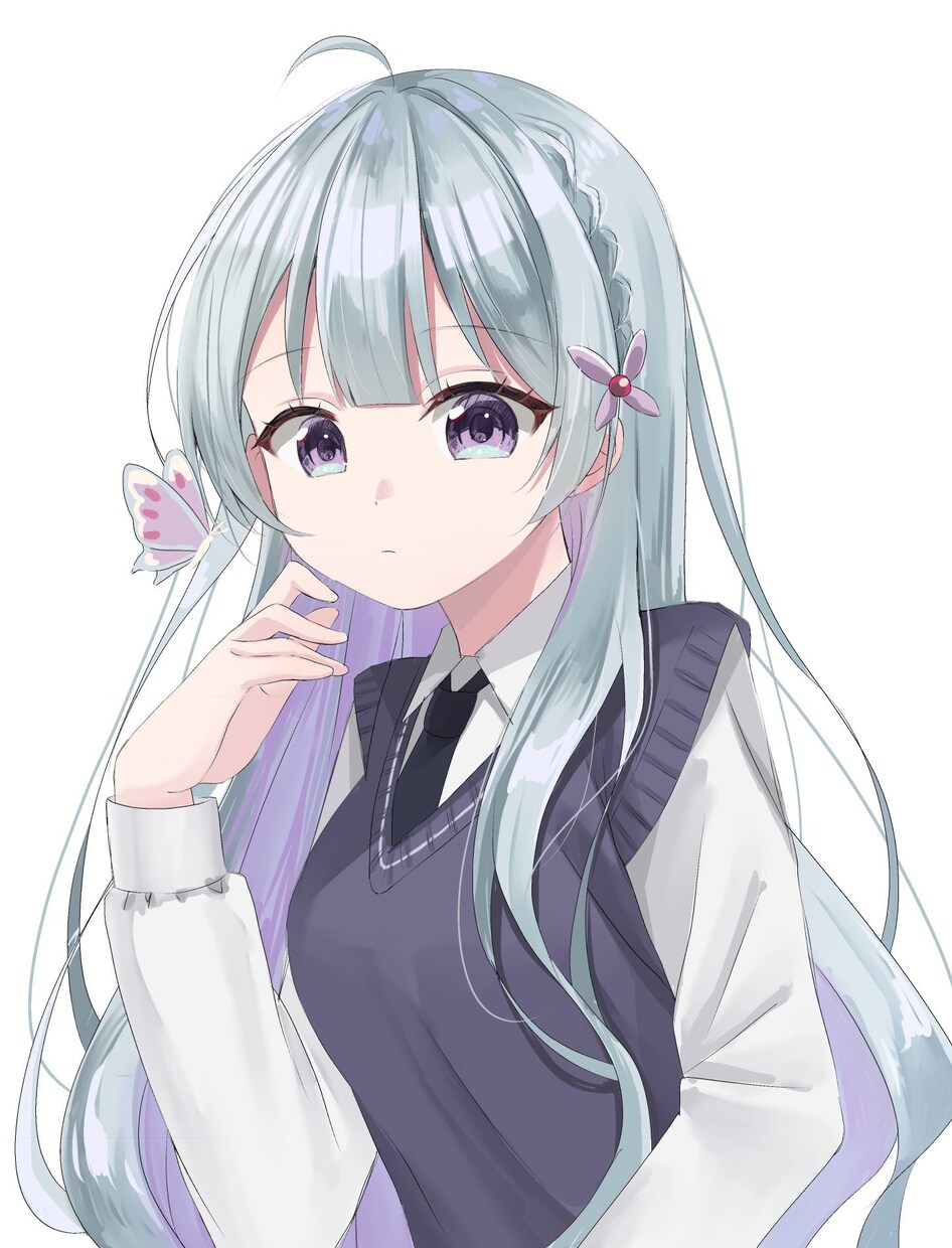可愛いアイコン描きます SNSアイコンなどお描きいたします！ イメージ4