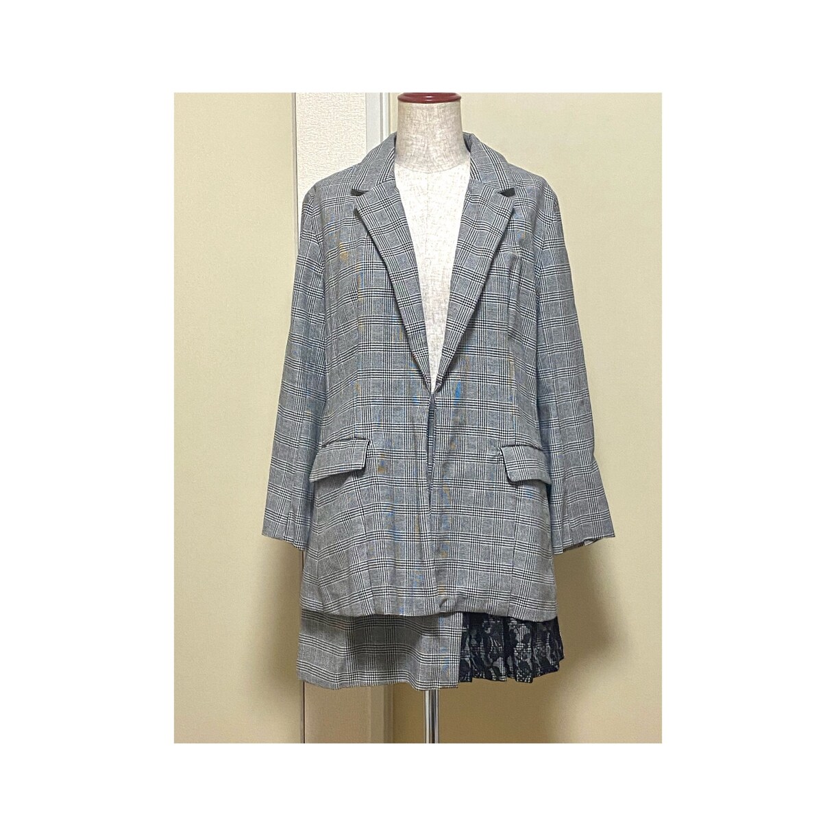 ご希望の洋服のデザインを製作します -好きな服を着てステキなライフスタイルを！- イメージ6