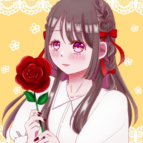 理想のアイコン作ります 最高に可愛いイラスト作成します！ イメージ1