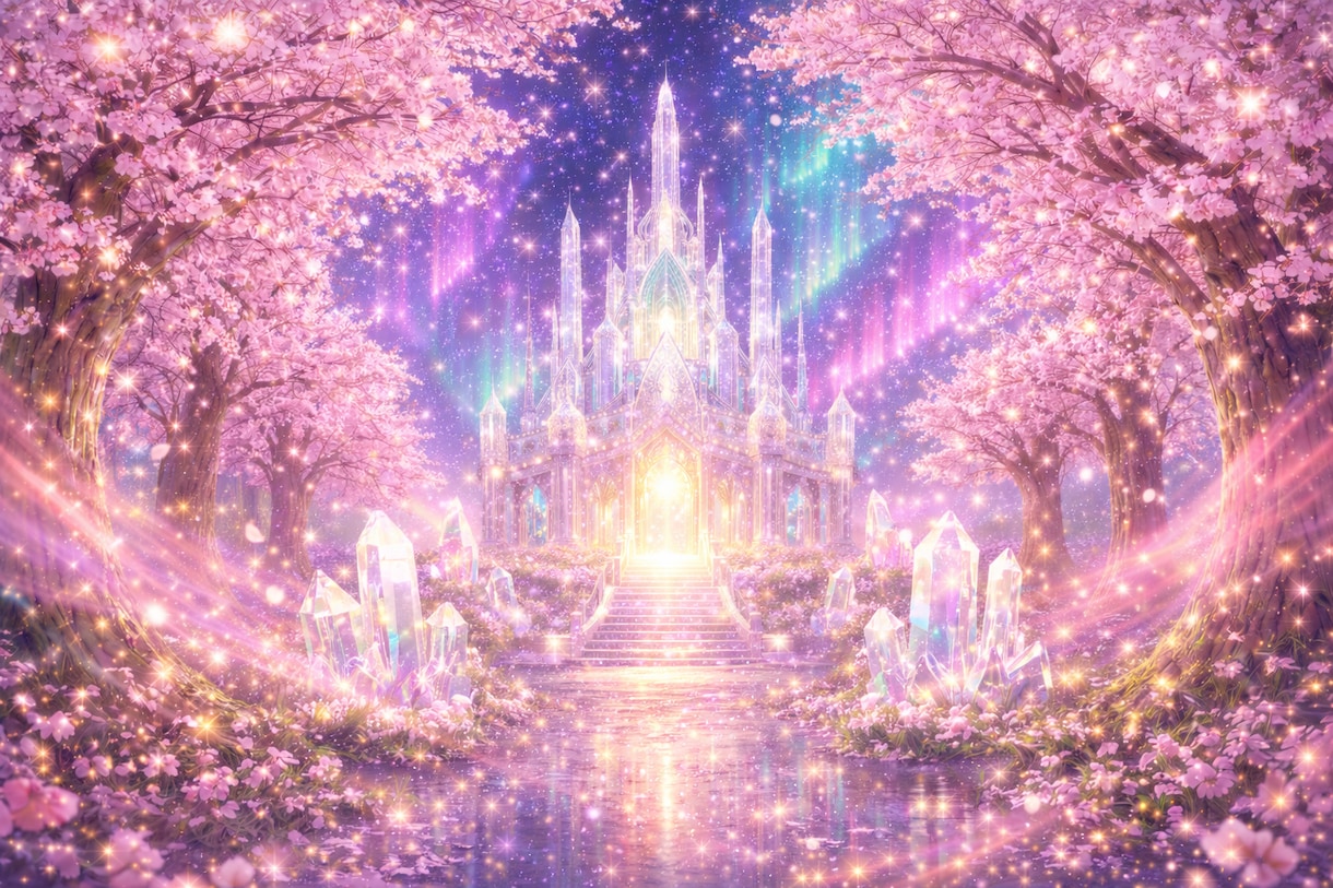 浄化✨祈り✨ヒーリング✨アクティベーションします 占い師、霊能者、ヒーラーさんなど✨霊能力活性化が必要な方にも イメージ10