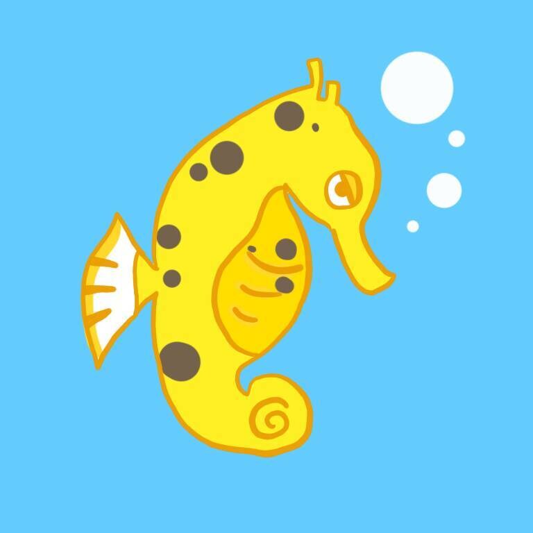 可愛いペットを個性的なイラストにします 愛するペットをあなたの為に一生懸命描きます☆*° イメージ3