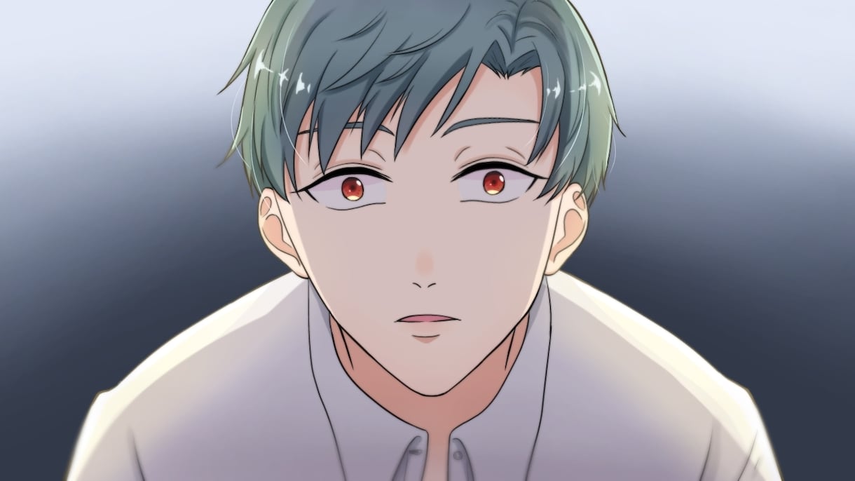 SNSアイコン制作承ります 一般の方から歌い手さんのSNSのアイコンを描きます！ イメージ3