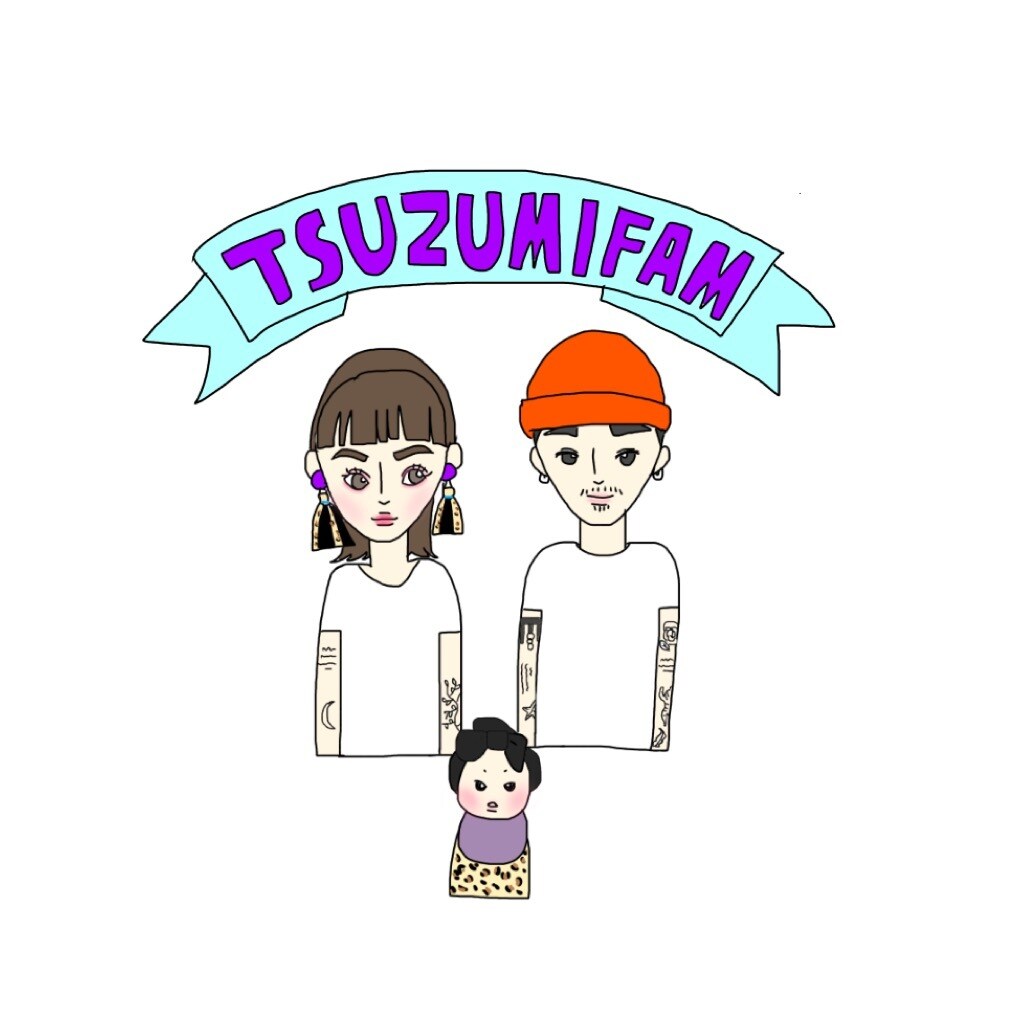 デジタル似顔絵書きます ゆるっとお洒落な似顔絵書きます！ イメージ1