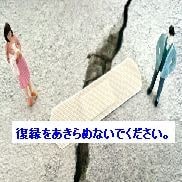 大切な人との絆を再び。復縁相談で解決策を見つけます 恋人、結婚、彼、彼女、あなたのご縁を大切にしていきましょう イメージ5