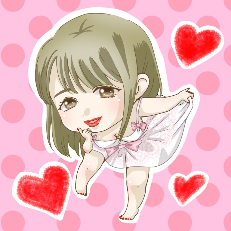 SNSアイコン等販売いたします 有名YouTuber公式LINEスタンプやアイコン提供中！ イメージ9