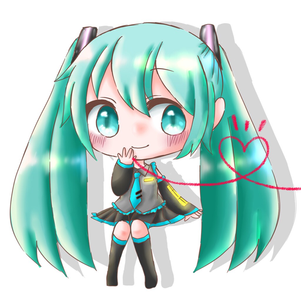 SNSの顔！オリジナルのアイコンお描きします 修正3回まで無料で行います！ご相談だけでもお気軽に！ イメージ2