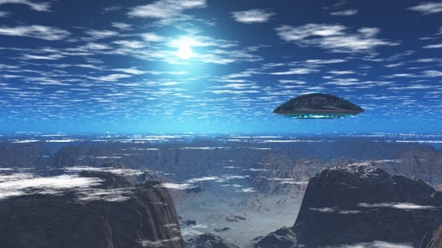 3DCG風景デザイン作ります あなたの作品の一ページに　ご利用ください イメージ4