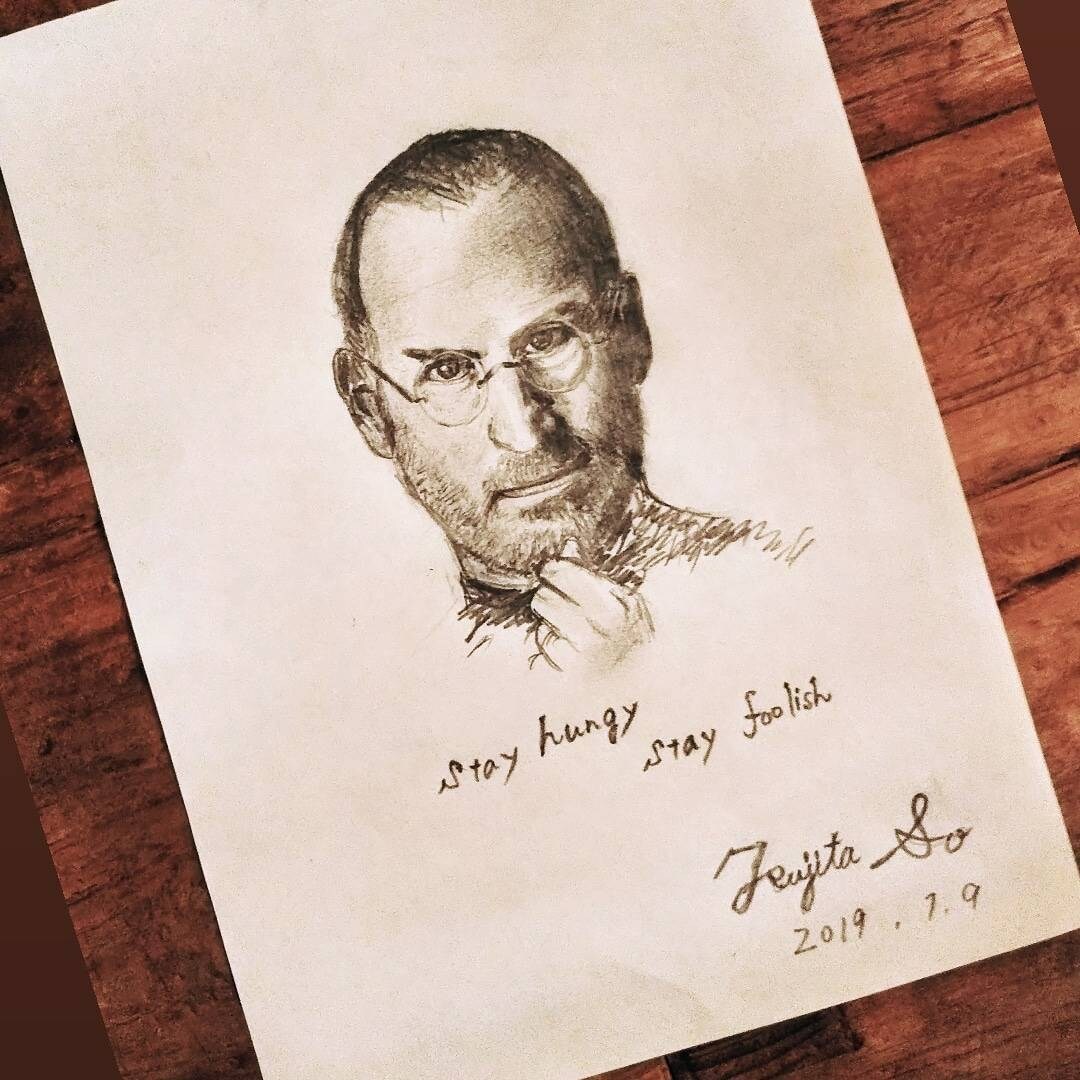 デジタル化された思い出を「絵」にして手元に届けます 大切な記憶だからこそ1枚の紙に復元させたい。 イメージ5