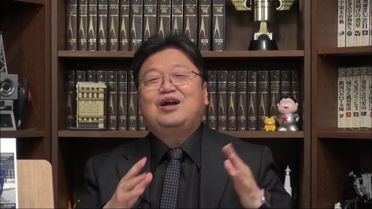 丸投げOK！切り抜き動画なんでも作ります ひろゆき、岡田斗司夫、キンコン西野、その他でも構いません！ イメージ2