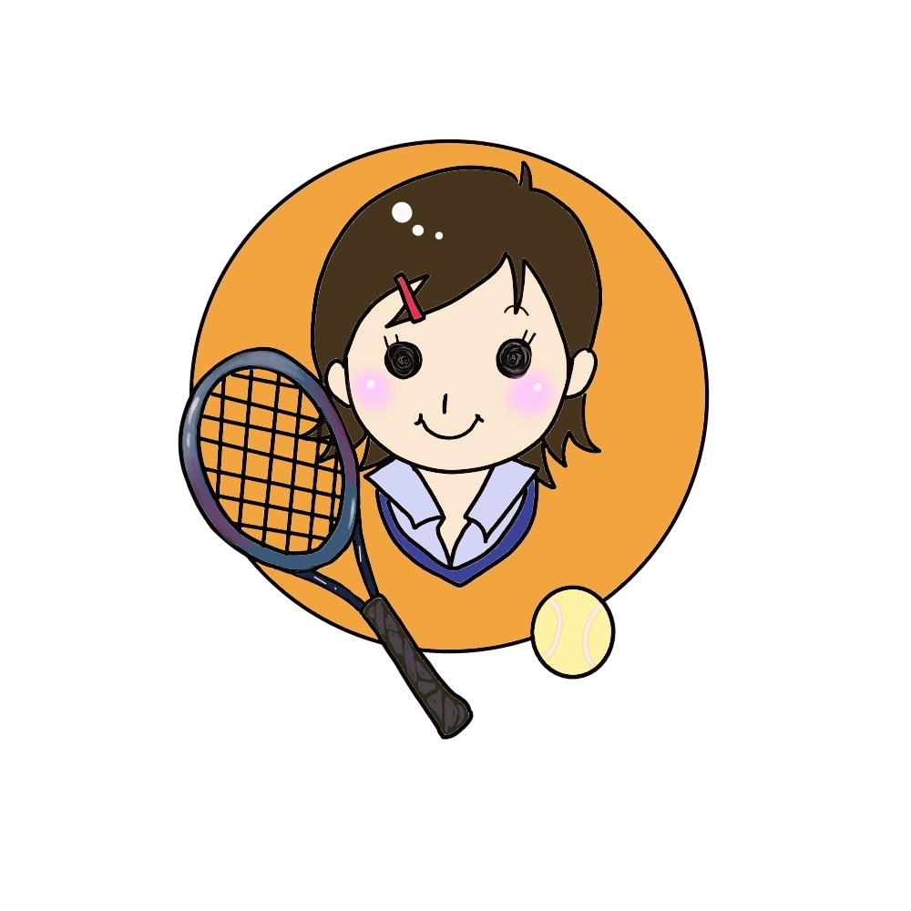 ゆるカワポップなSNSアイコン・似顔絵描きます SNSアイコンや似顔絵、ヘッダー等に可愛いイラストを♫ イメージ5