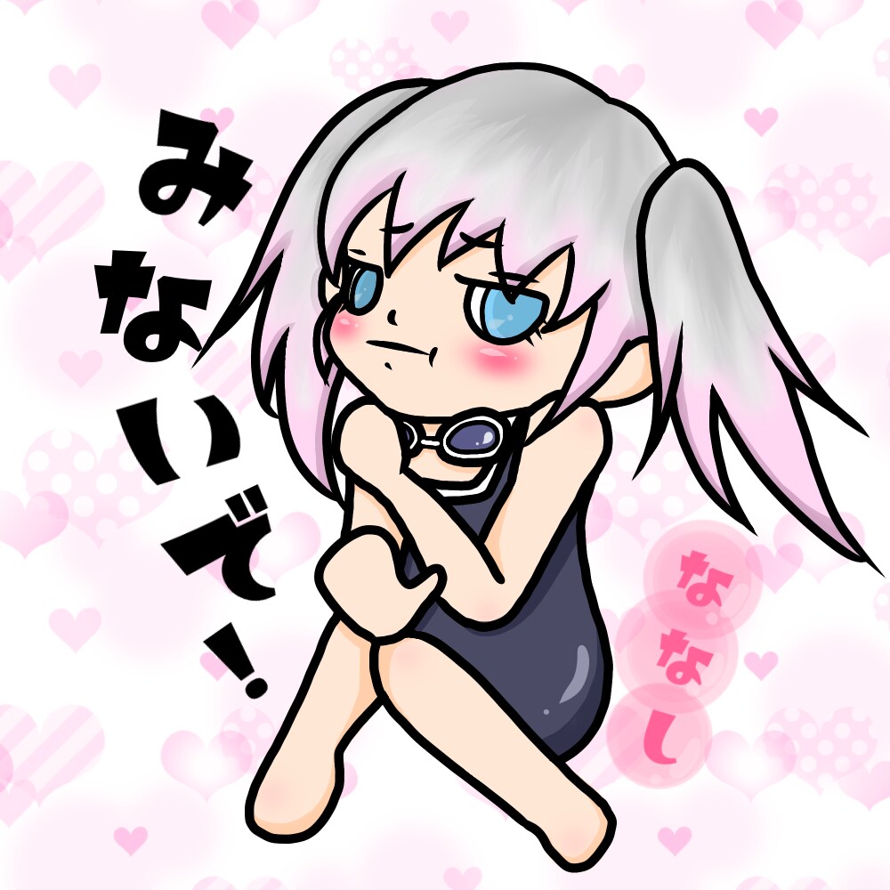 ゲームアイコン作成します お気に入りのキャラをアイコンにしませんか？ イメージ1