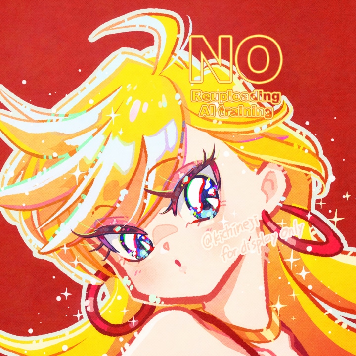 レトロアニメ風の肩上イラスト制作します アイコンなどにどうぞ！ラフ提出、修正なしのプランです。 イメージ3