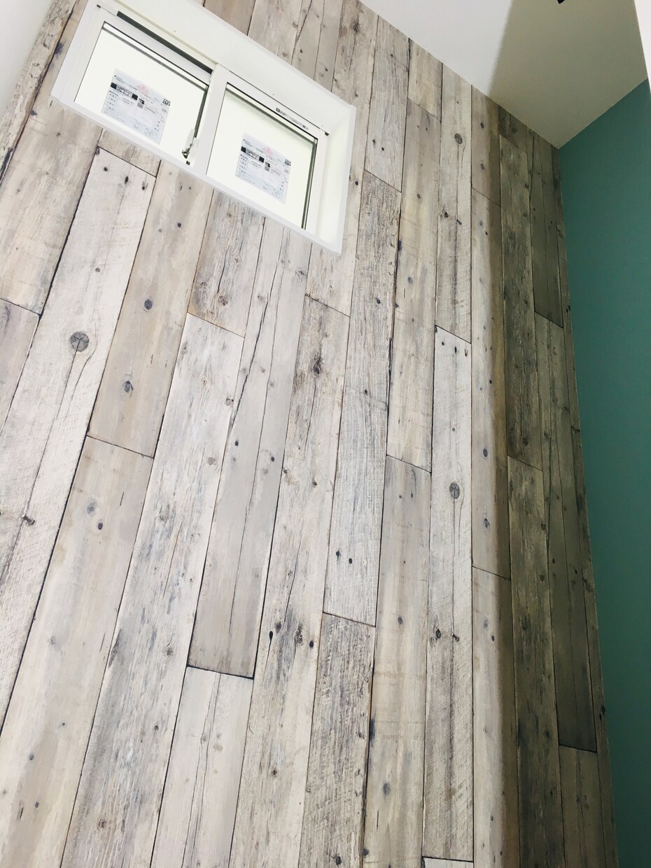 現役職人〜DIY&内装に関する疑問、相談のります 新築、リフォーム、DIY、壁紙の選び方をご提案します！ イメージ3
