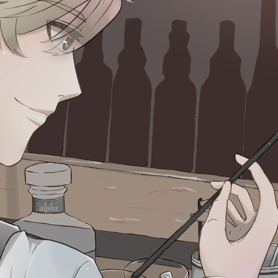 SNS・配信アプリetc.アイコンを描きます 早くて丁寧なイラストを心がけています。 イメージ2