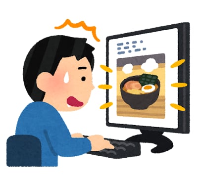 メシの話しようぜ！おいしいご飯共有します うまかったごはんとかオススメしたい店の話しませんか！！ イメージ2