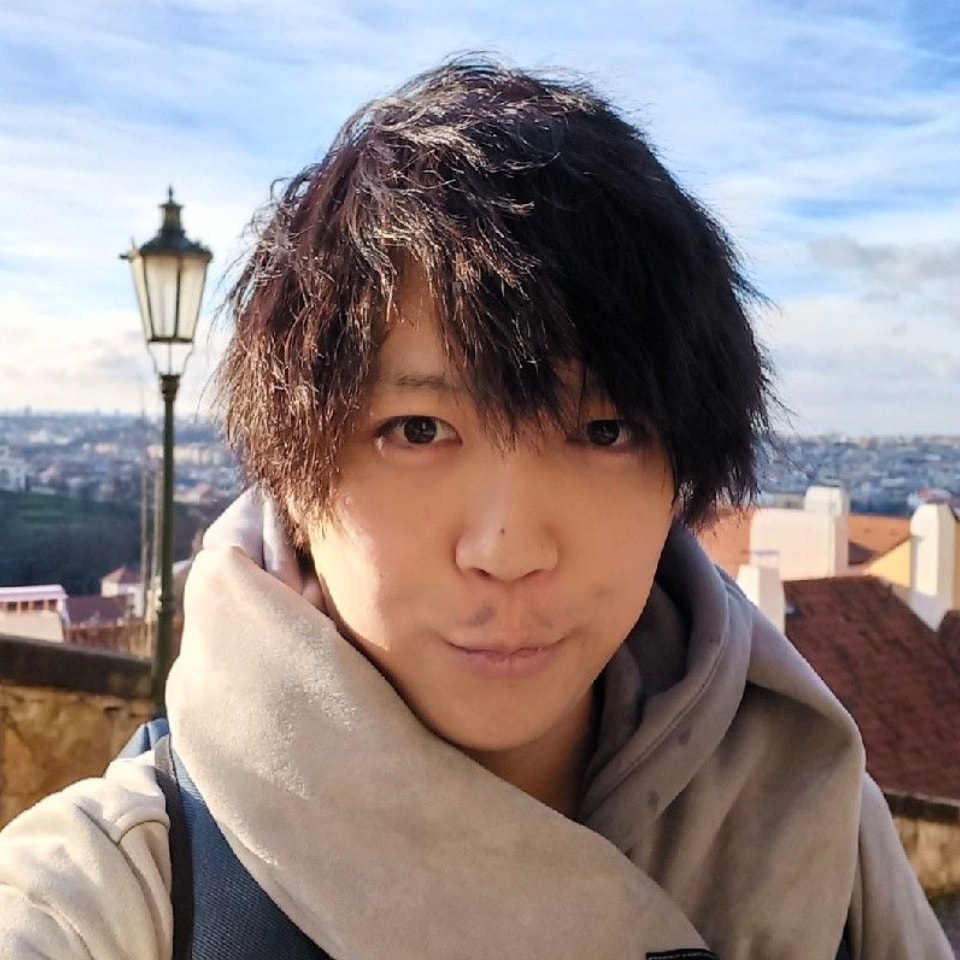 旅系YouTuberのKAORUと話せます KAORUと話したい方へ友達感覚でお話しやご相談できます！ イメージ1